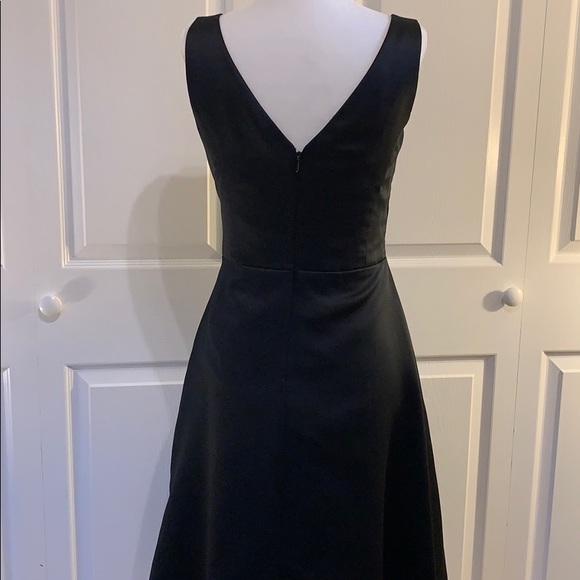Erica Michelle Ltd Dresses & Skirts - Erica Michelle Ltd Black evening Dress